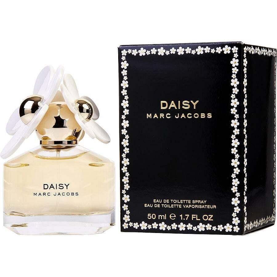 Marc Jacobs Daisy by Marc Jacobs Women - Edt Spray 1.7 OZ