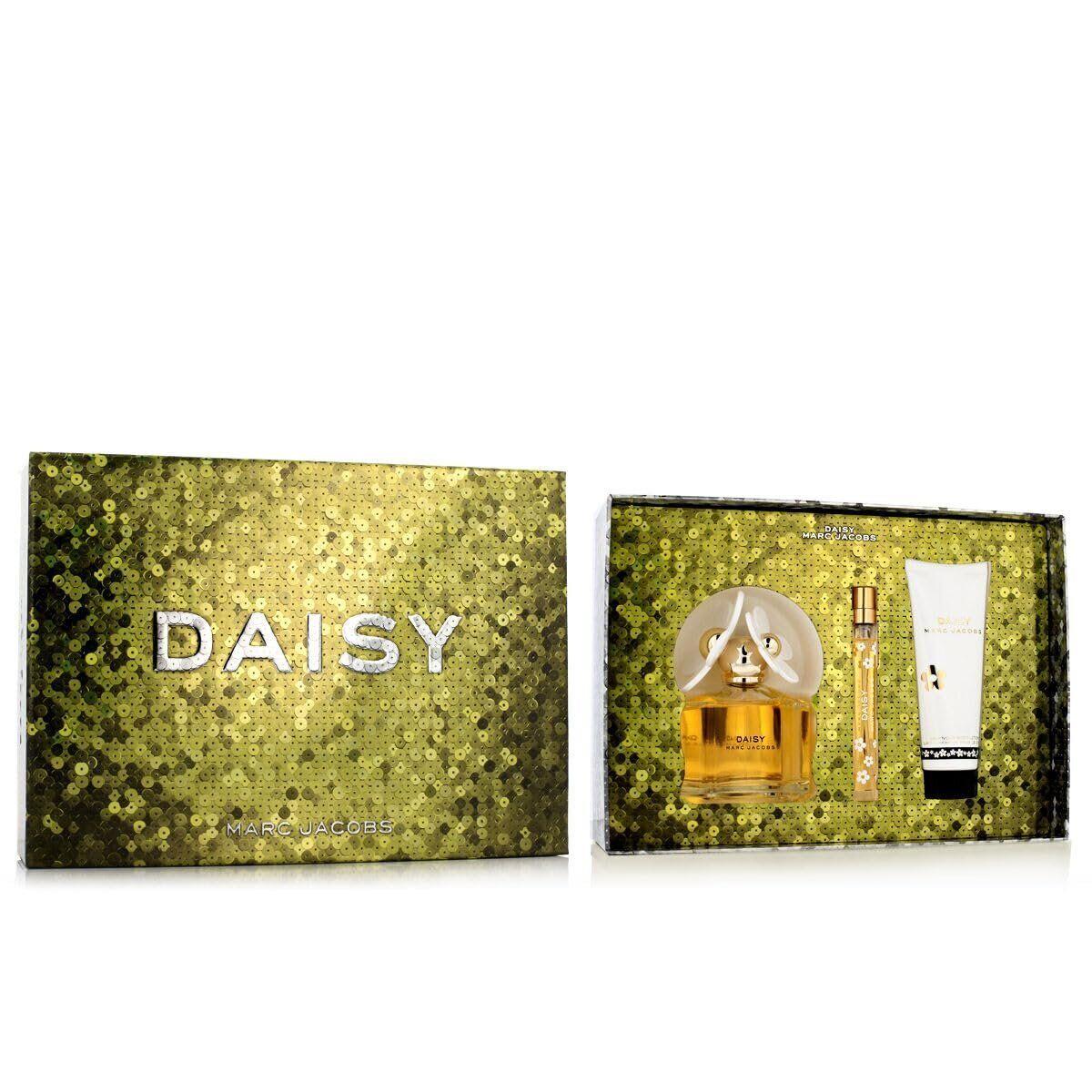 Marc Jacobs Daisy Perfume For Women Gift Set