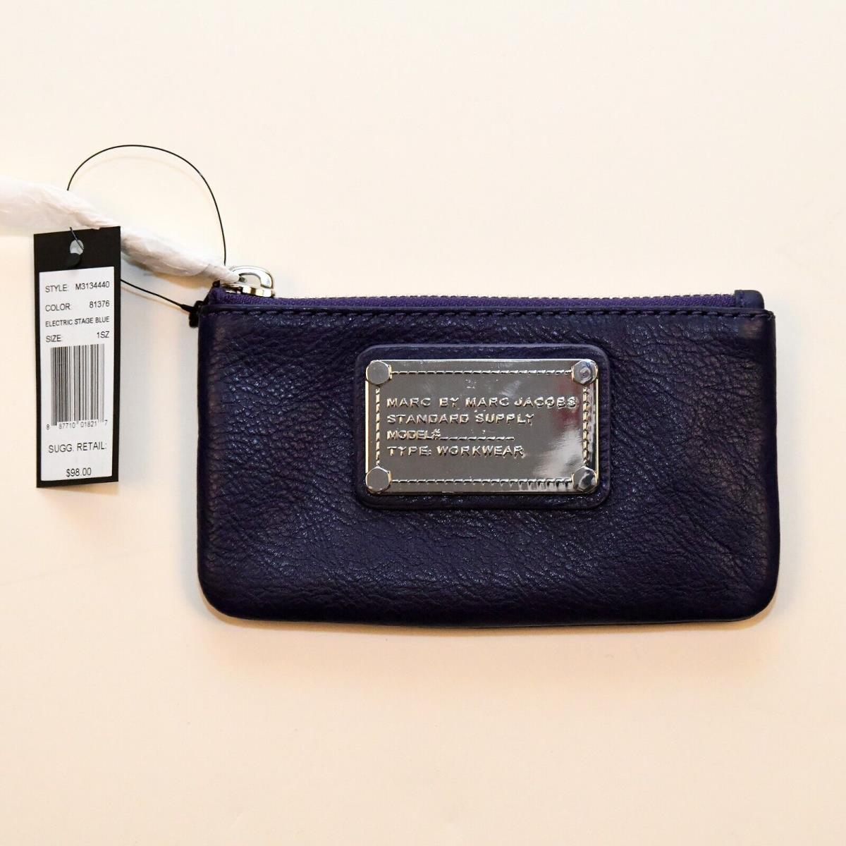 Marc by Marc Jacobs Coin Pouch M3134440 81376