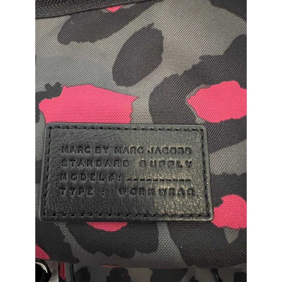 Nwot Marc Jacobs Diaper Bag