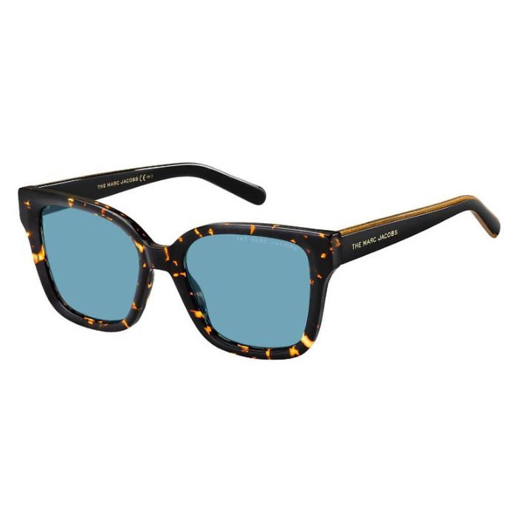 Marc Jacobs MJ Marc458 Sunglasses 0581 Havana Black