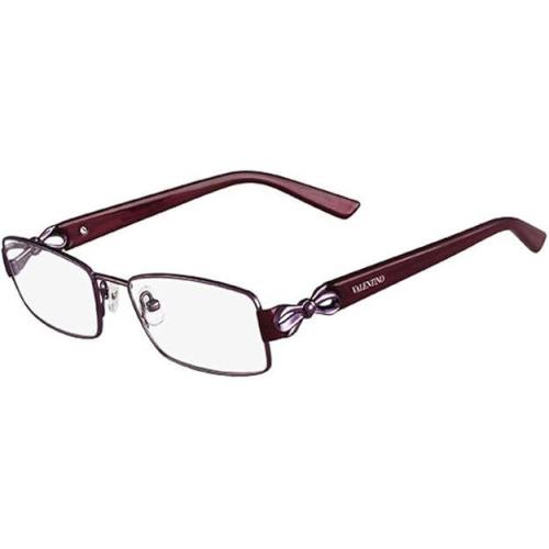 Valentino Women`s Eyeglasses 2107 Violet 531