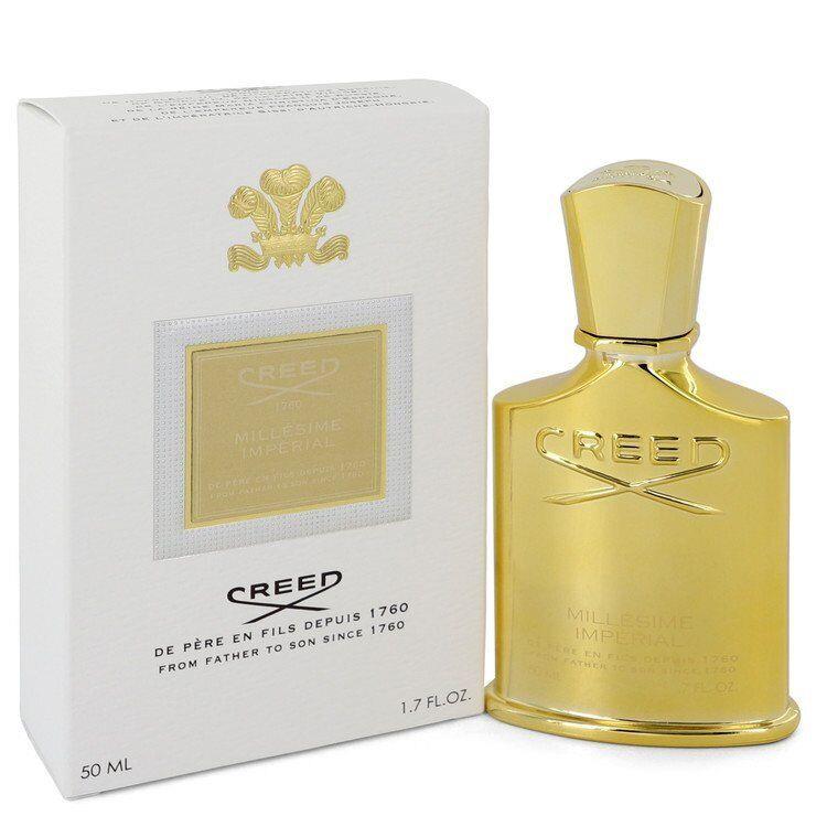 Millesime Imperial by Creed Eau De Parfum Spray 1.7oz/50ml For Men