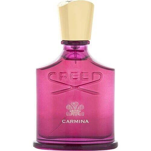 Creed Ladies Carmina Edp Spray 2.5 oz Tester Fragrances 3508440251442