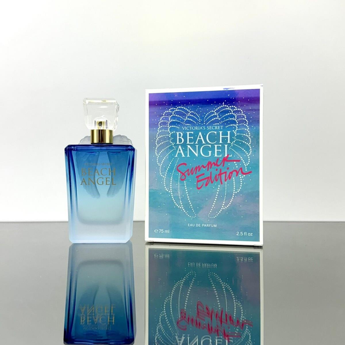 Victoria`s Secret Beach Angel Summer Edition Women Perfume 2.5oz Edp Spray BK09