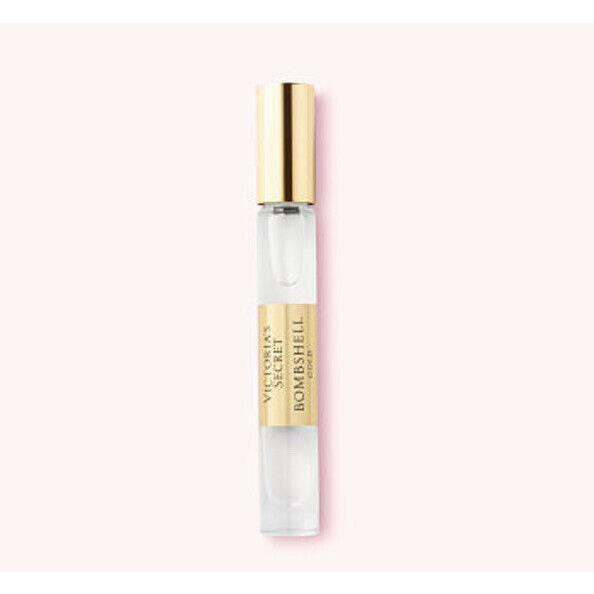 Victoria`s Secret Bombshell Gold Eau de Parfum Rollerball / Mist / Lotion