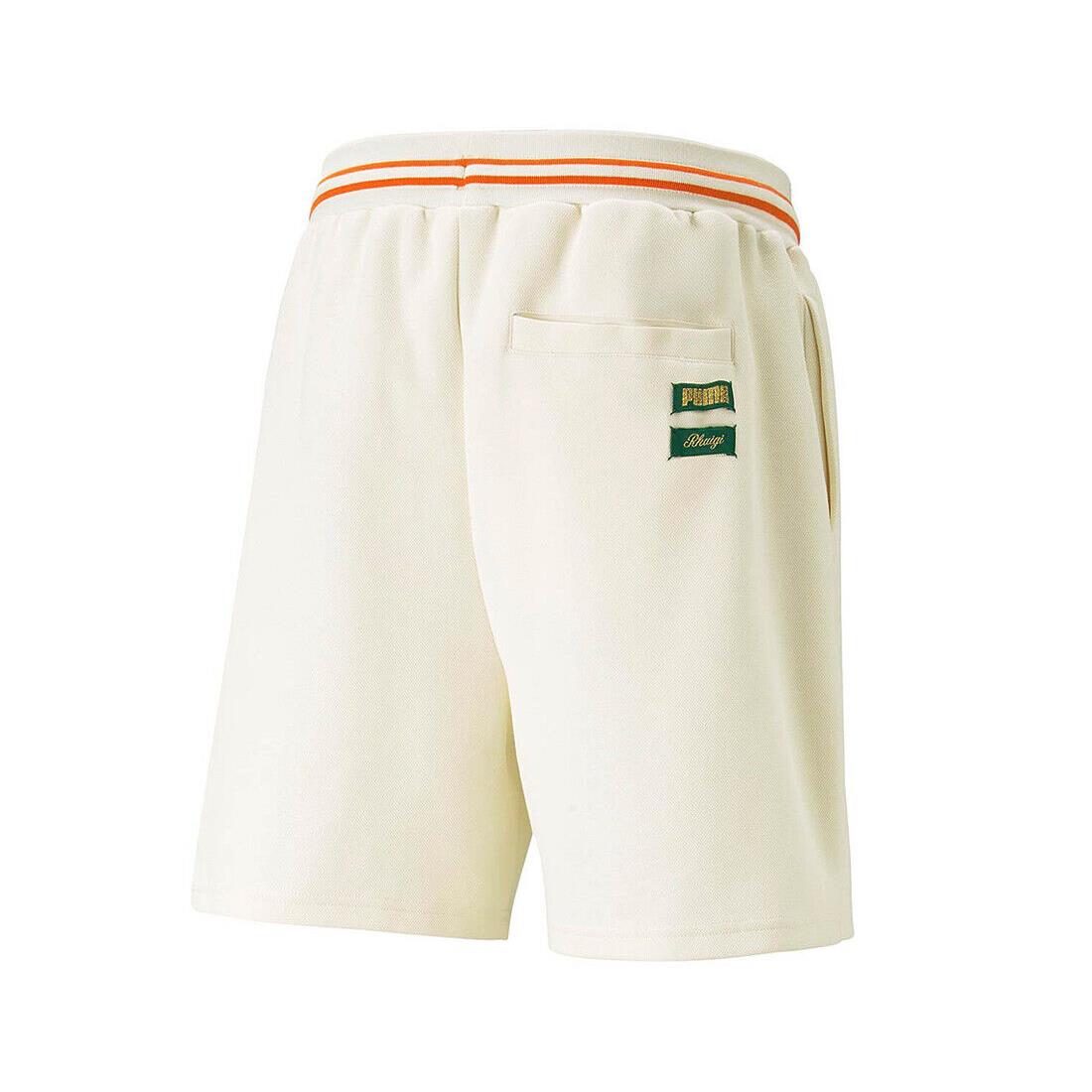 Puma X Rhuigi Basketball Mens Shorts