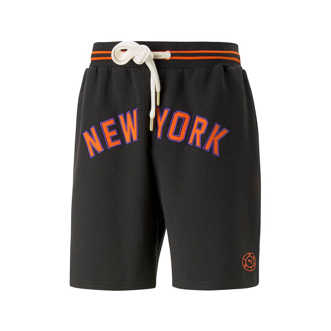 Puma X Rhuigi Basketball Mens Shorts