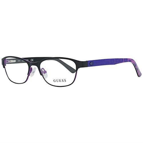 Eyeglasses Guess GU 9170 002 Matte Black