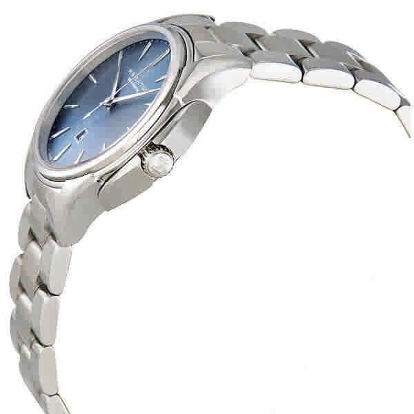 Hamilton Jazzmaster Automatic Blue Dial Ladies Watch H32315141