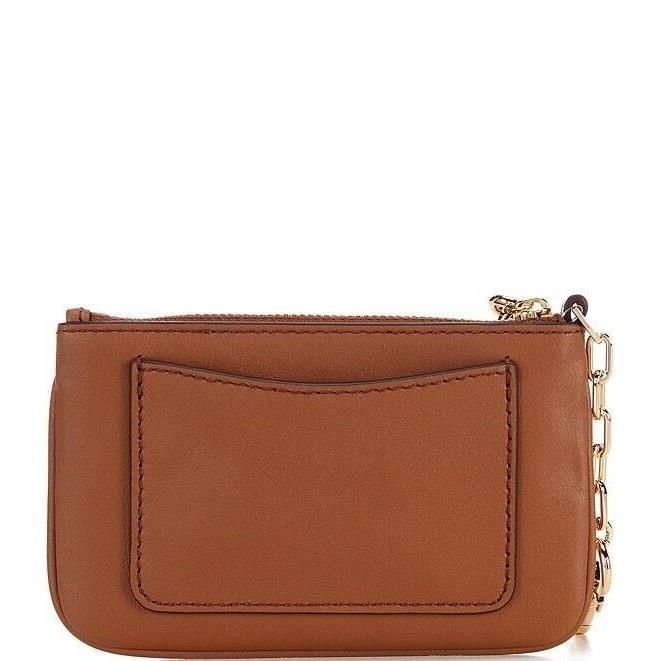 Michael Kors Women`s Parker Small Key Card Holder Luggage