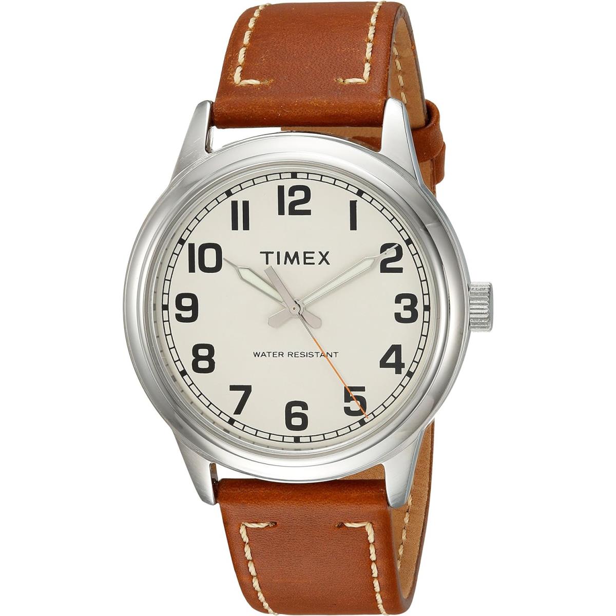 Timex Men`s England Timepiece