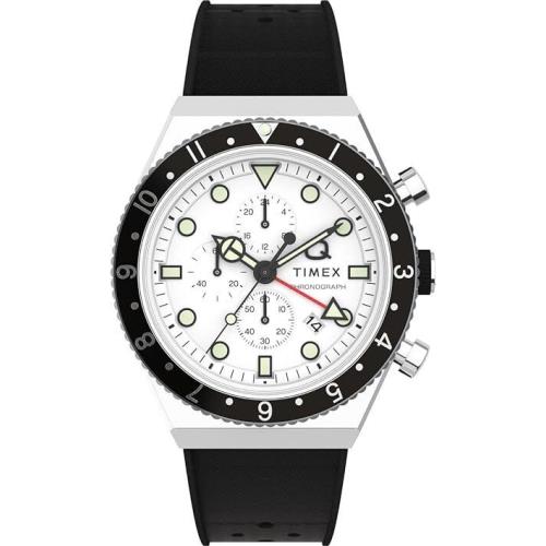 Timex Diver Inspired Mens Watch TW2V70100