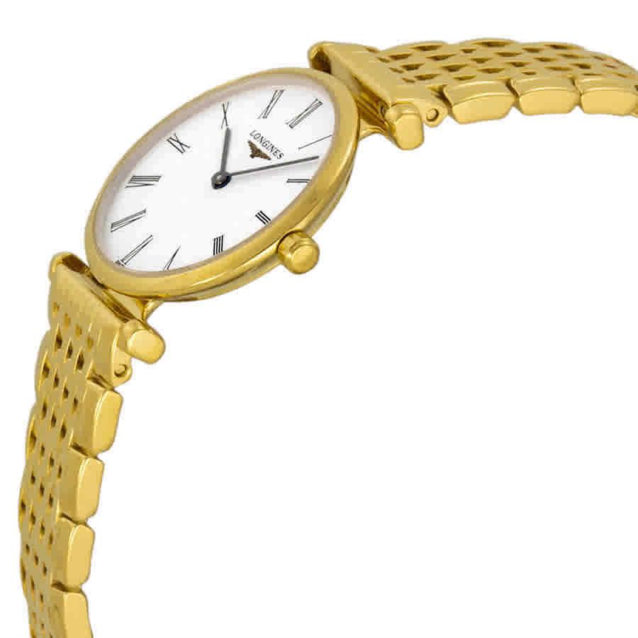 Longines La Grande Classique Ladies Watch L42092118