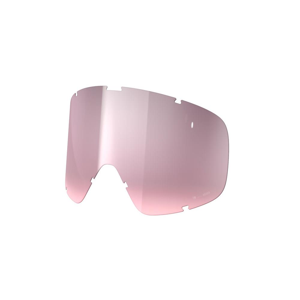 Poc Opsin Replacement Lens - Poc Lenses- Opsin Compatible + Case OPSIN / 13% Gold Mirror Intense