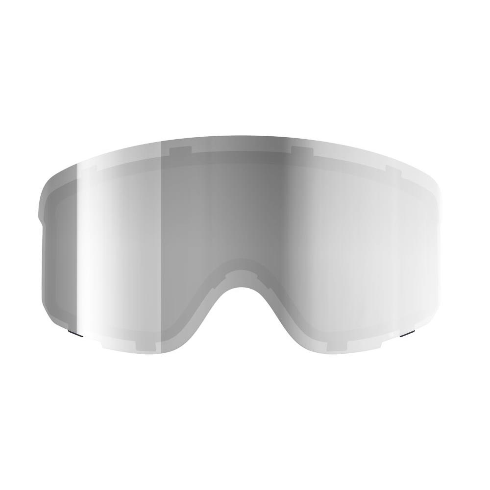 Poc Nexal Mid Replacement Lenses -new- Poc Clarity Lenses For Nexal Mid Goggles - Multicolors, Lens: Multi Colors, Manufacturer: Multicolors