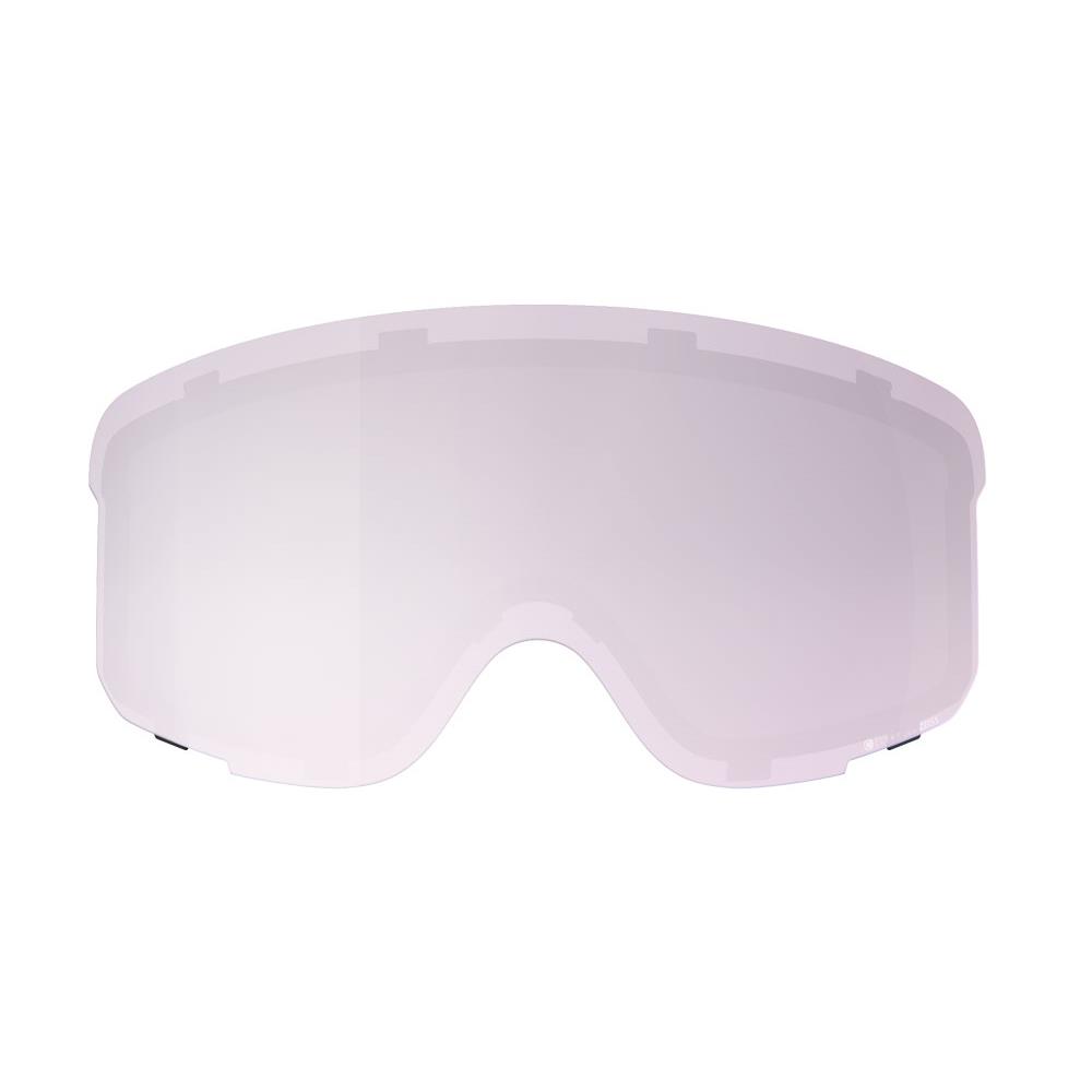 Poc Nexal Mid Replacement Lenses -new- Poc Clarity Lenses For Nexal Mid Goggles 73% Artifical Light High Intense / Nexal MID