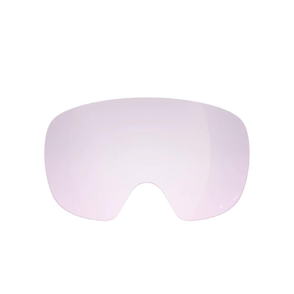 Poc Fovea Snow Goggle Replacement Lenses Clarity Tech Clarity Highly Intense/Artificial Light