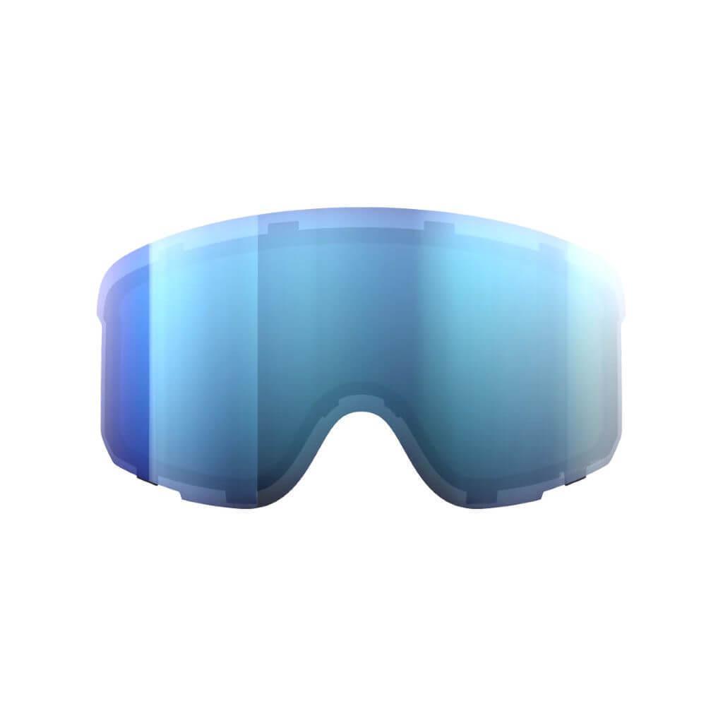 Poc Nexal Mid Snow Goggle Replacement Lenses Many Tints Clarity Highly Intense/Partly Sunny Blue