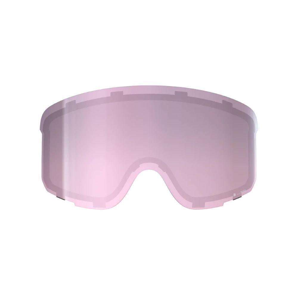Poc Nexal Mid Snow Goggle Replacement Lenses Many Tints Clarity No Mirror