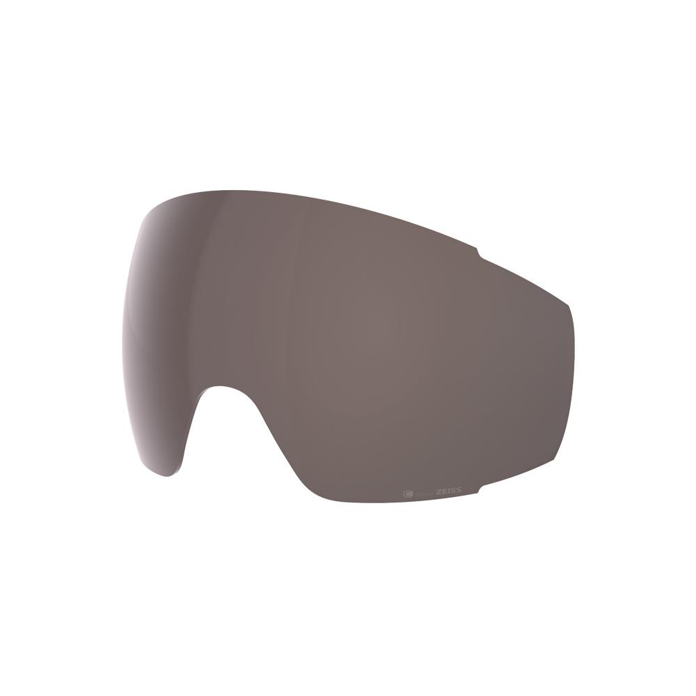 Poc Zonula Replacement Lens - Poc Clarity Lenses For Zonula + Zonula Race Goggle 22% Clarity Define / Zonula