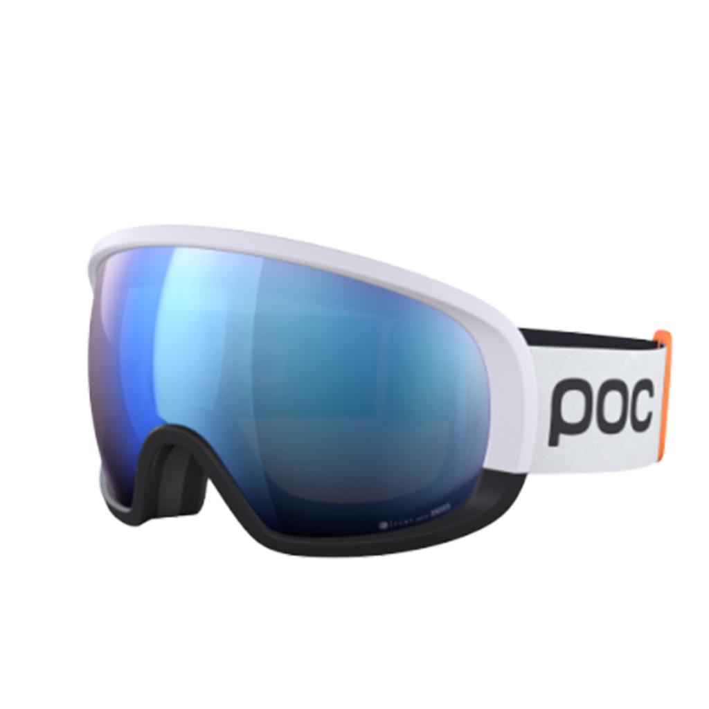 Poc Fovea Race Snow Goggles 2024