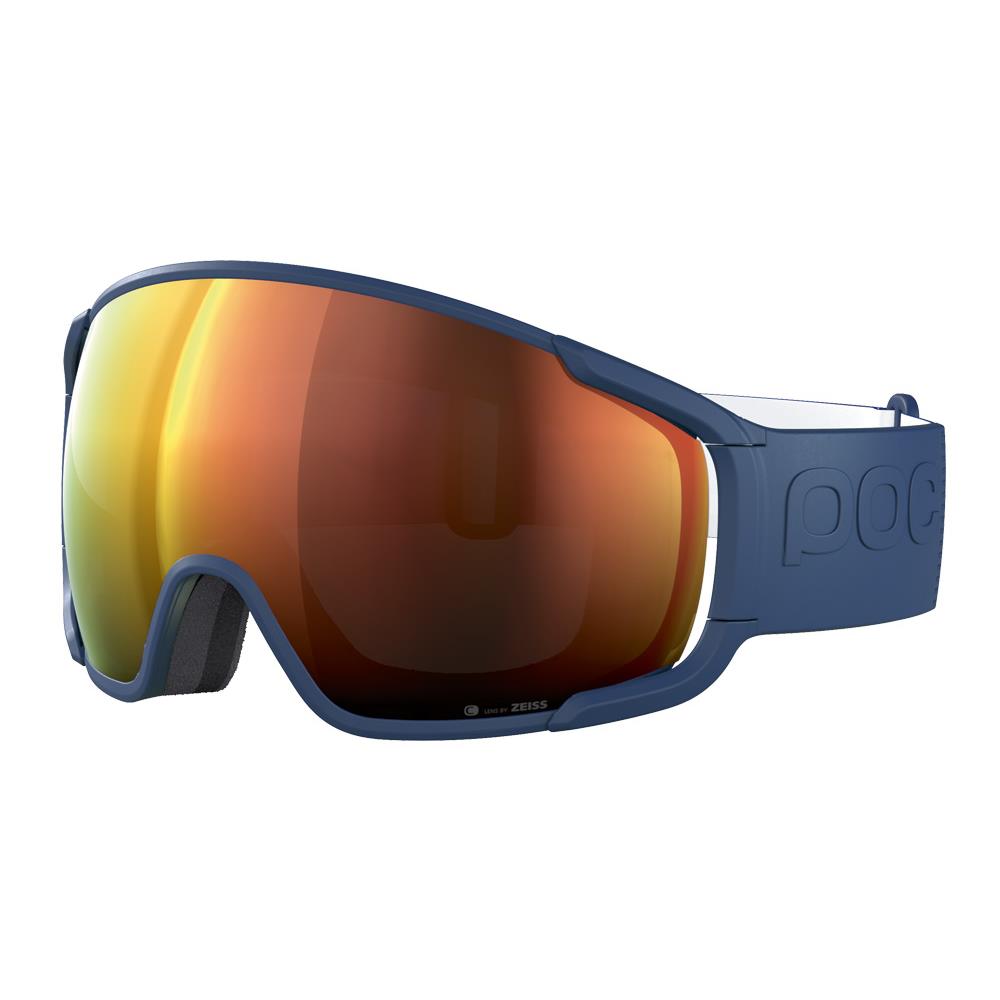 Poc Zonula Clarity Goggles -new- Poc Clarity Spektris Spherical Lens + Warranty