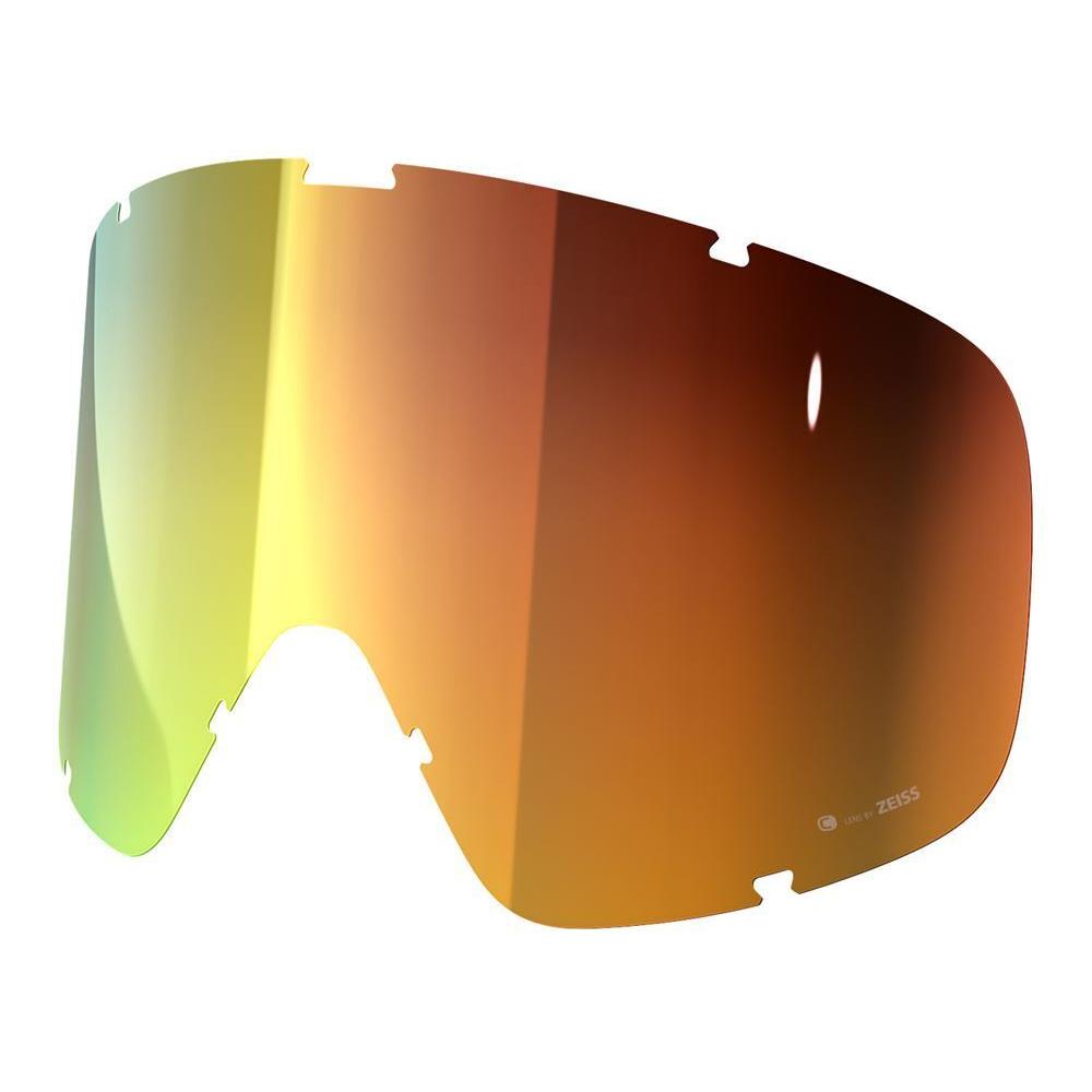 Poc Opsin Snow Goggle Replacement Lens Many Tints Clarity Highly Intense Artificial Light