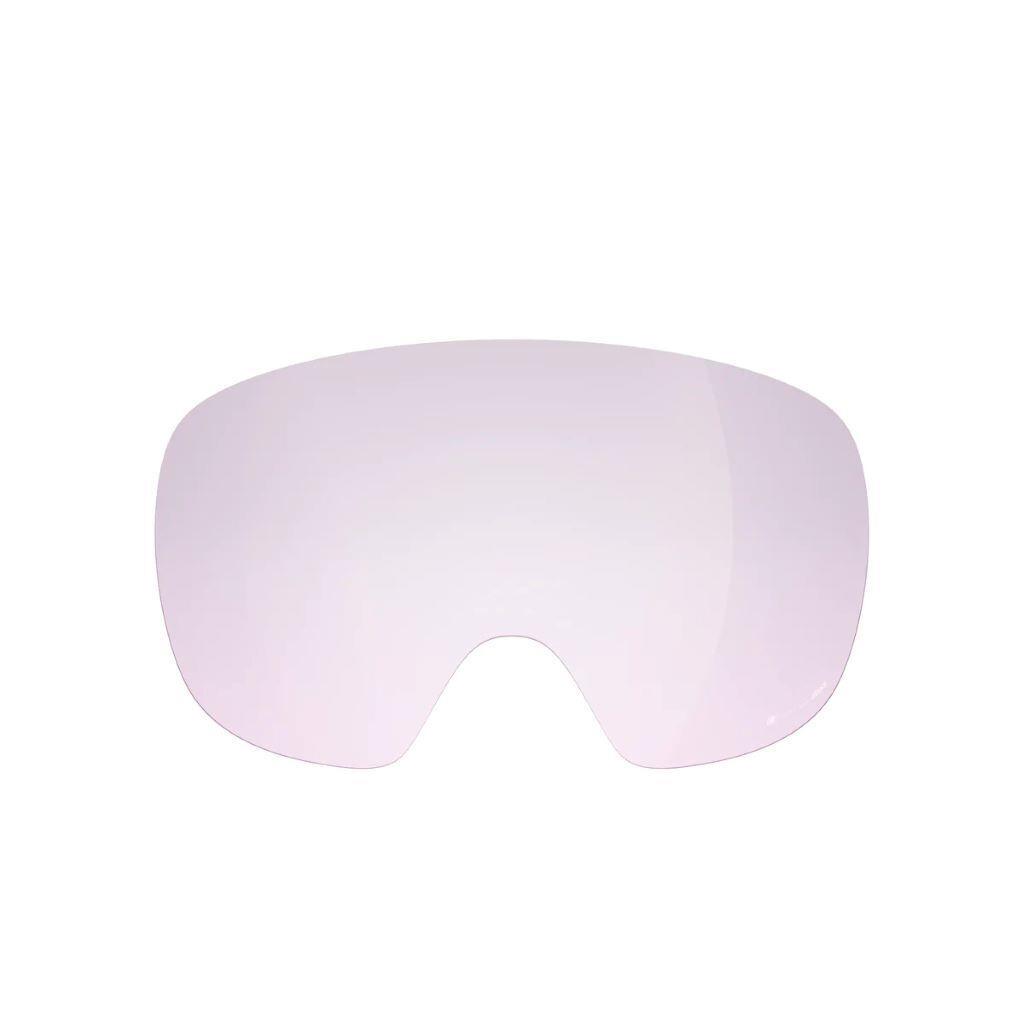 Poc Fovea Mid Snow Goggle Replacement Lens Many Tints Clarity Highly Intense/Artificial Light