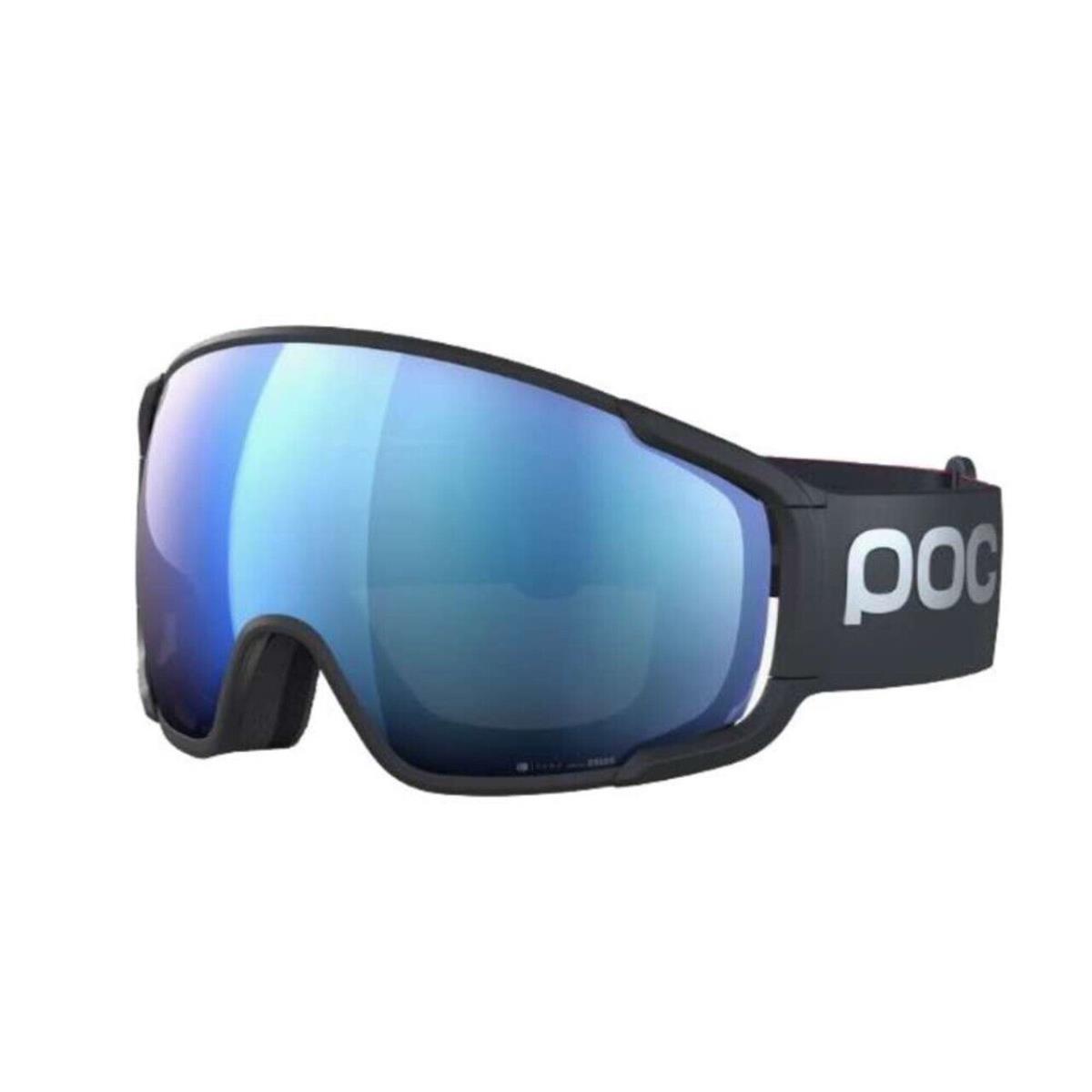 Poc Zonula Clarity Comp Snow Ski Goggles-marco Oddermatt Edition Retail