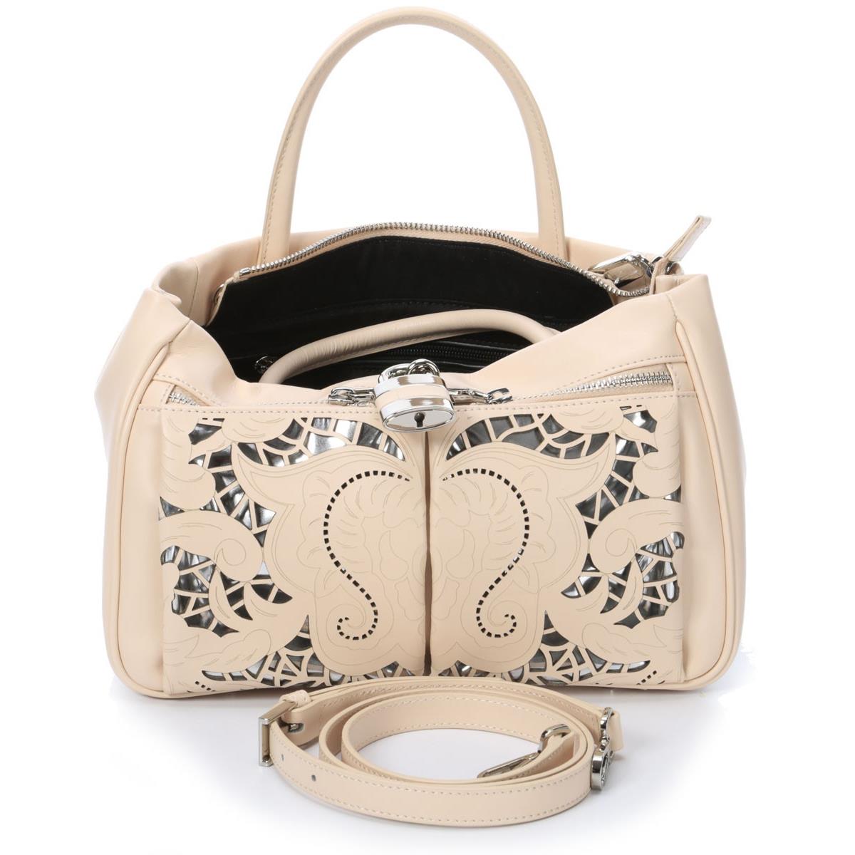 Roberto Cavalli Jolie Small Shoulder Bag