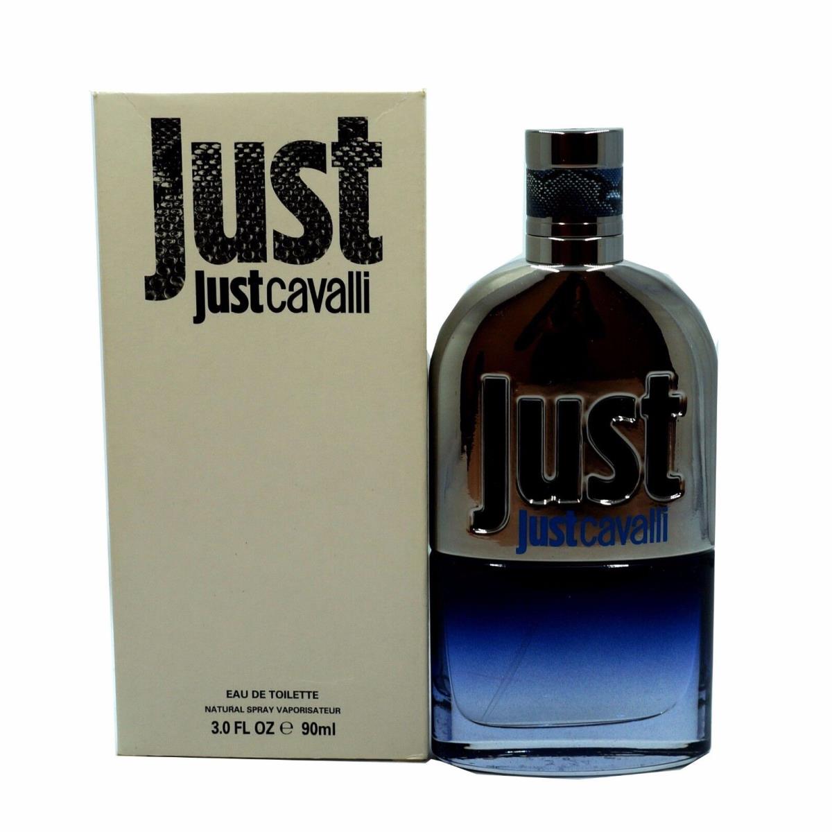 Cavalli BY Roberto Cavalli Eau DE Toilette Spray 90 ML/3 Fl.oz. T