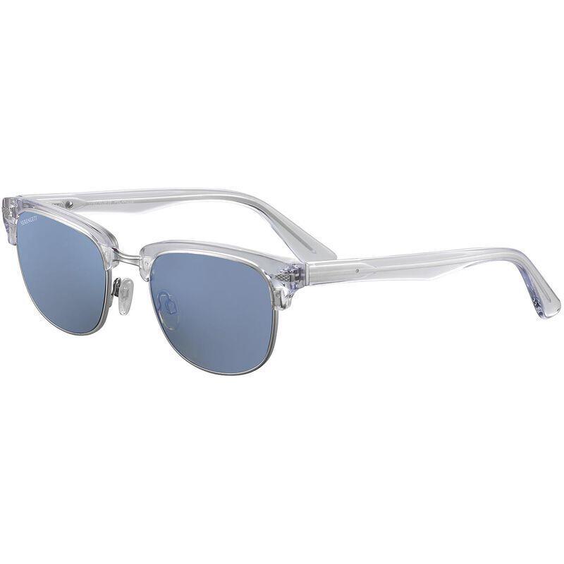 Serengeti Chadwick Sunglasses - Photochromic Glass Lenses