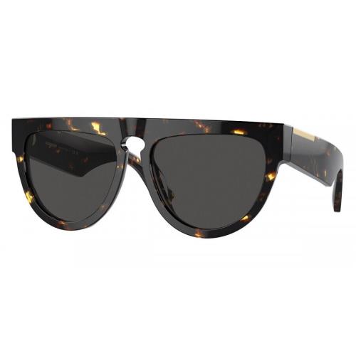 Burberry Women`s 59mm Dark Havana Sunglasses BE4416U-410687-59