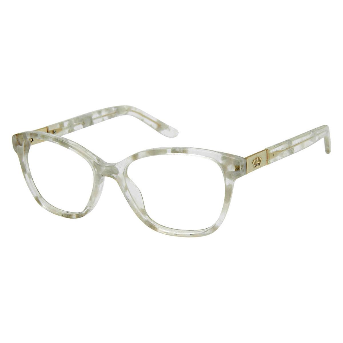 Juicy Couture JU 960 Eyeglasses Kids White 48mm