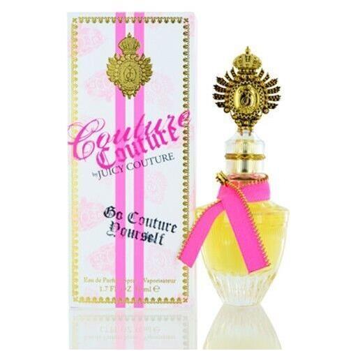 CS Couture Couture/juicy Couture Edp Spray 1.7 Oz W