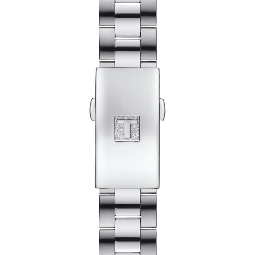 Tissot PR 100 Sport Chic Stainless Steel Women`s 36mm Watch T1019101103600