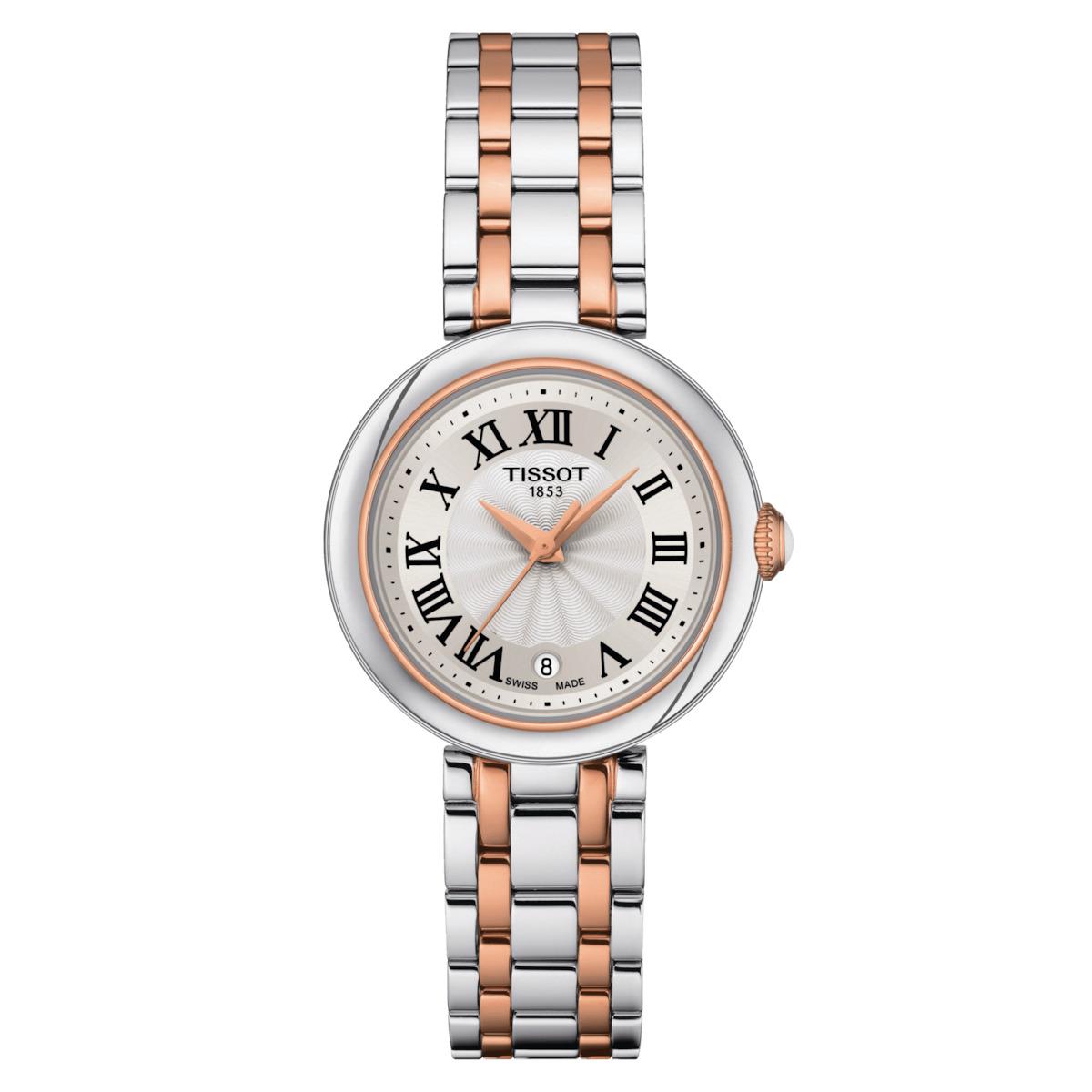 Tissot Bellissima Small Lady`s Watch T126.010.22.013.01