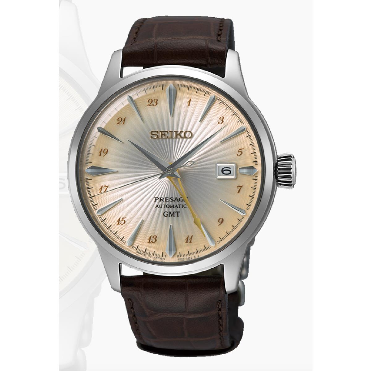 Seiko Presage Cocktail Time Watch SSK041 Shipping