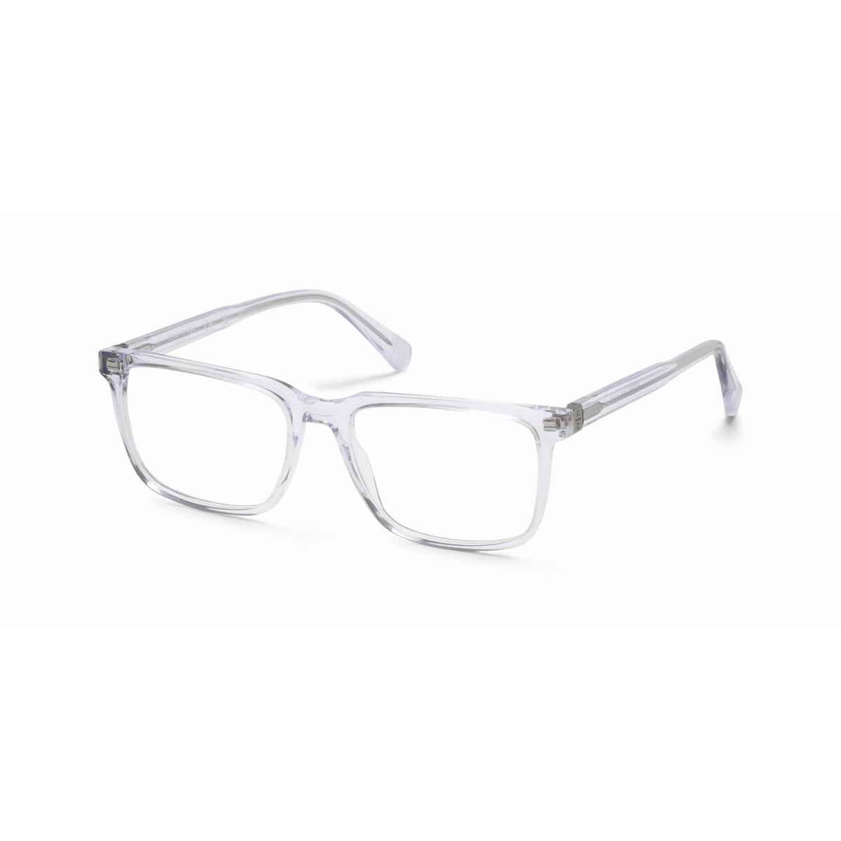 New Kenneth Cole New York KC 0349 Eyeglasses 026 Crystal