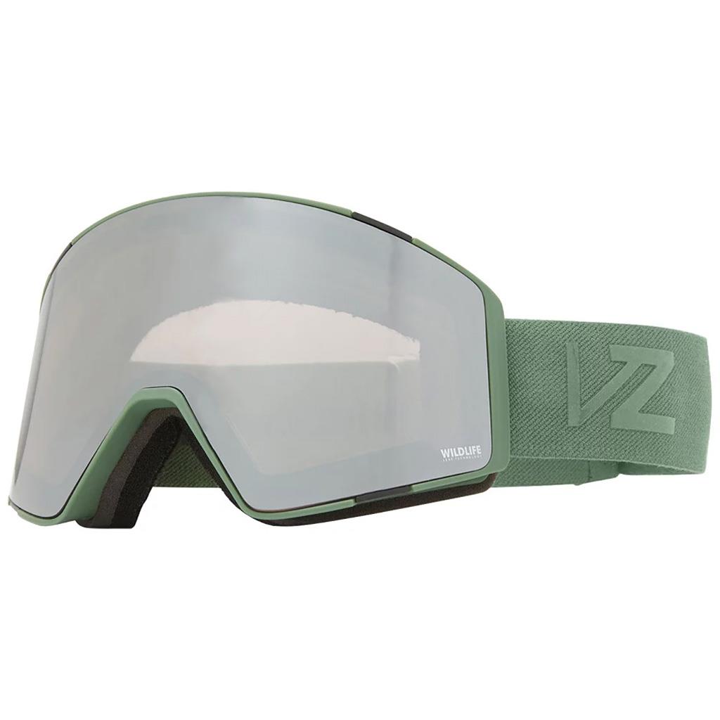 Von Zipper Capsule Snow Goggles 2022