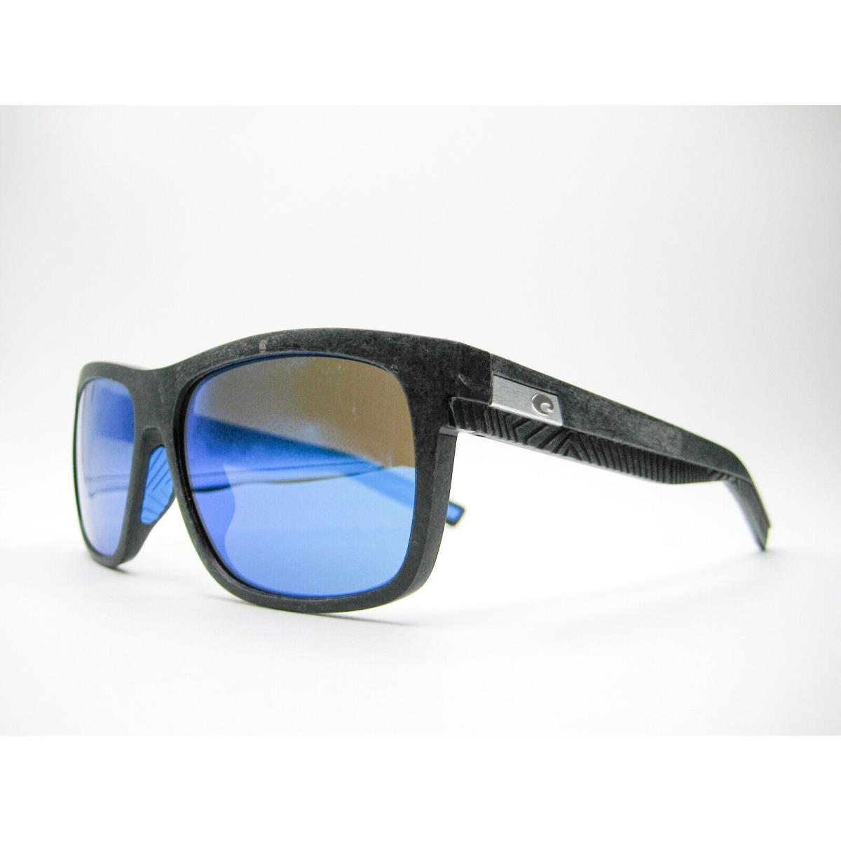 Costa Del Mar Baffin UC2 00B Obmglp Gray/blue 580G Polarized