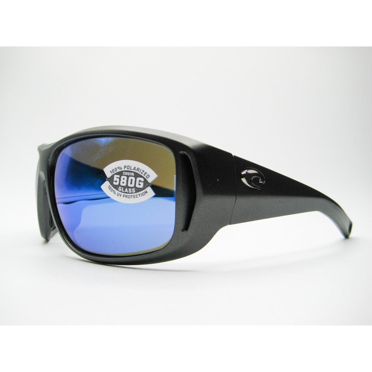 Costa Del Mar Montauk Mtk 188 Obmglp Gray/blue 580G Polarized