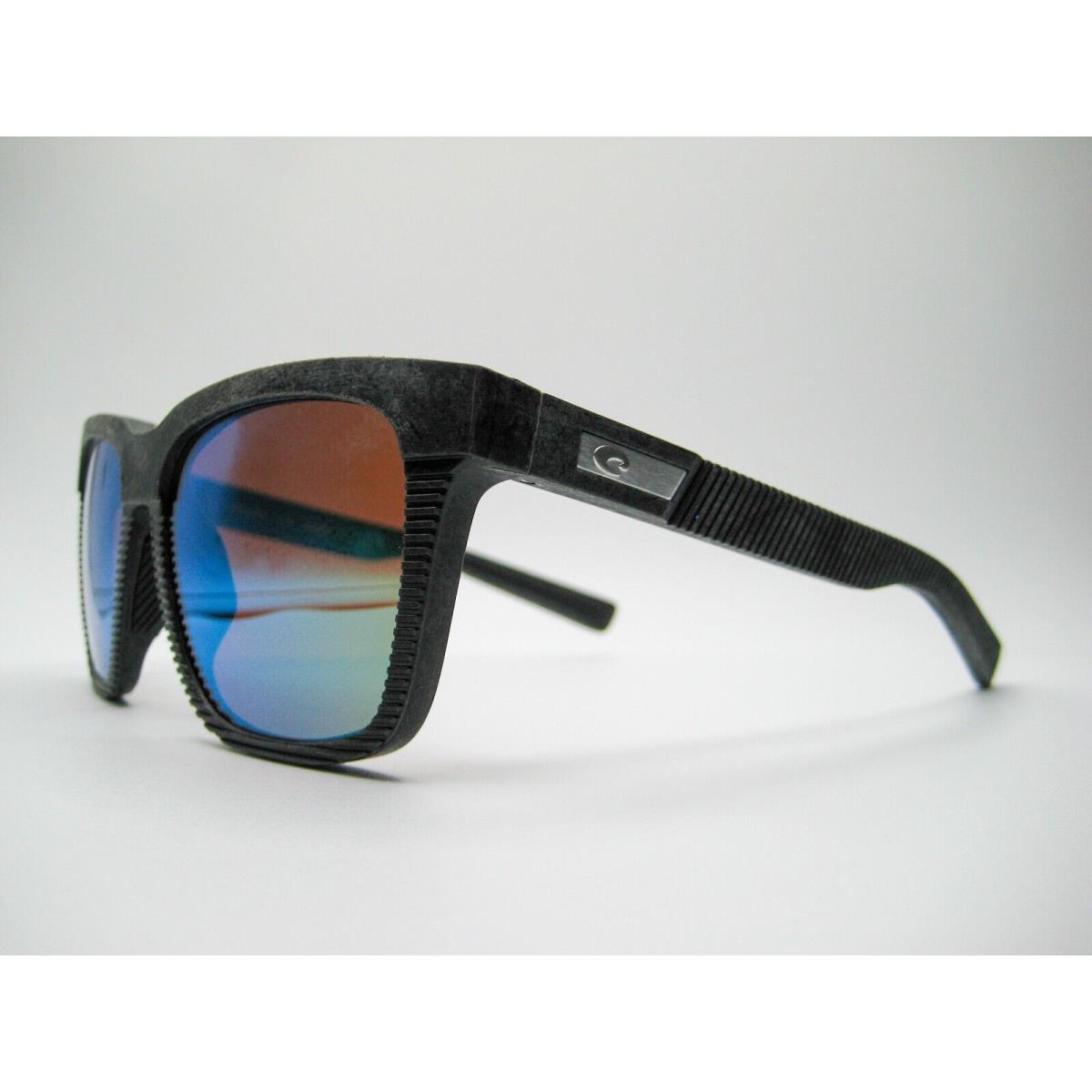 Costa Del Mar Pescador UC1 00G Ogmglp Gray/green 580G Polarized