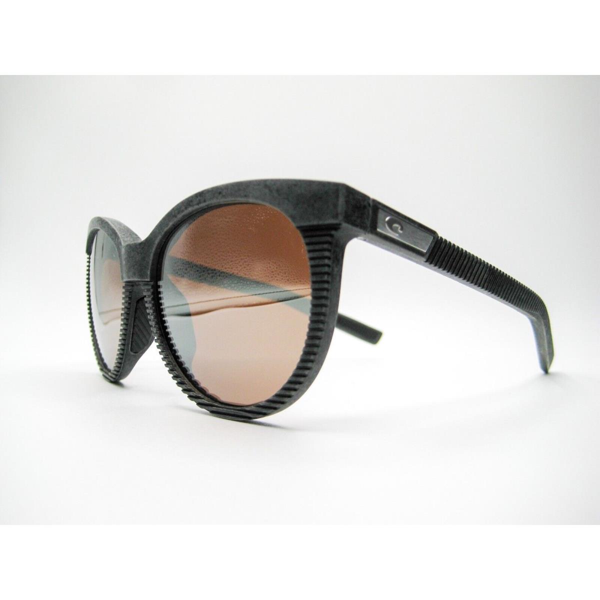 Costa Del Mar Victoria UC4 00G Oscglp Black/copper 580G Polarized