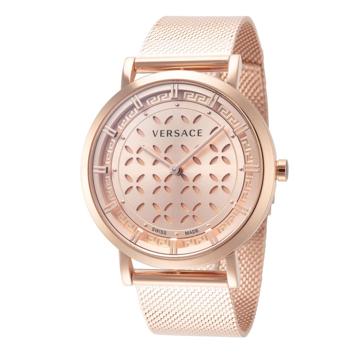 Versace Women`s Versace Generation 36mm Quartz Watch VE3M01323