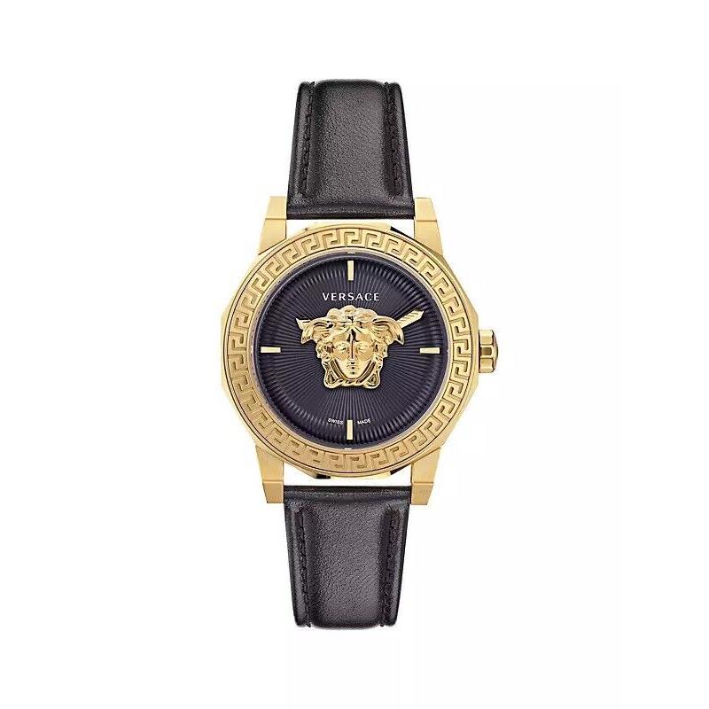Versace Women`s Versace Medusa Deco 38mm Quartz Watch VE7B00223