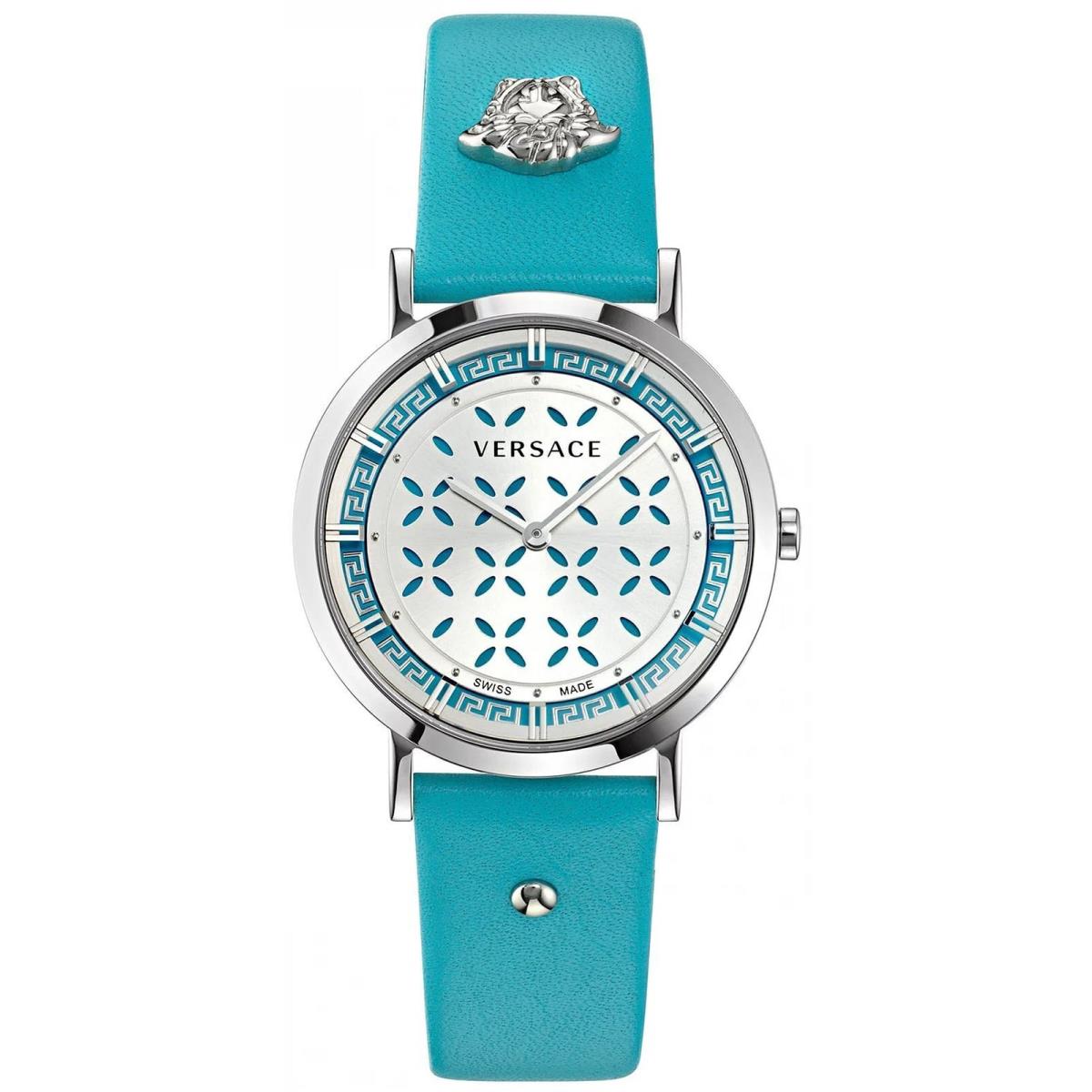 Versace Women`s Versace Generation 36mm Quartz Watch VE3M00823