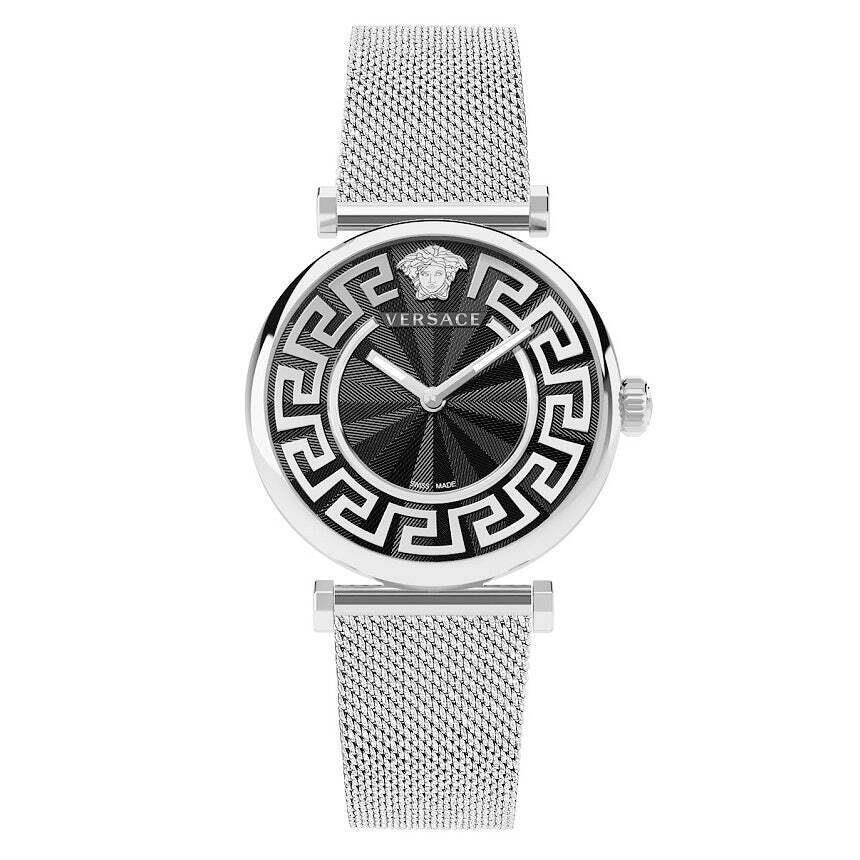 Versace Women`s Versace Lady 35mm Quartz Watch VE1CA0423