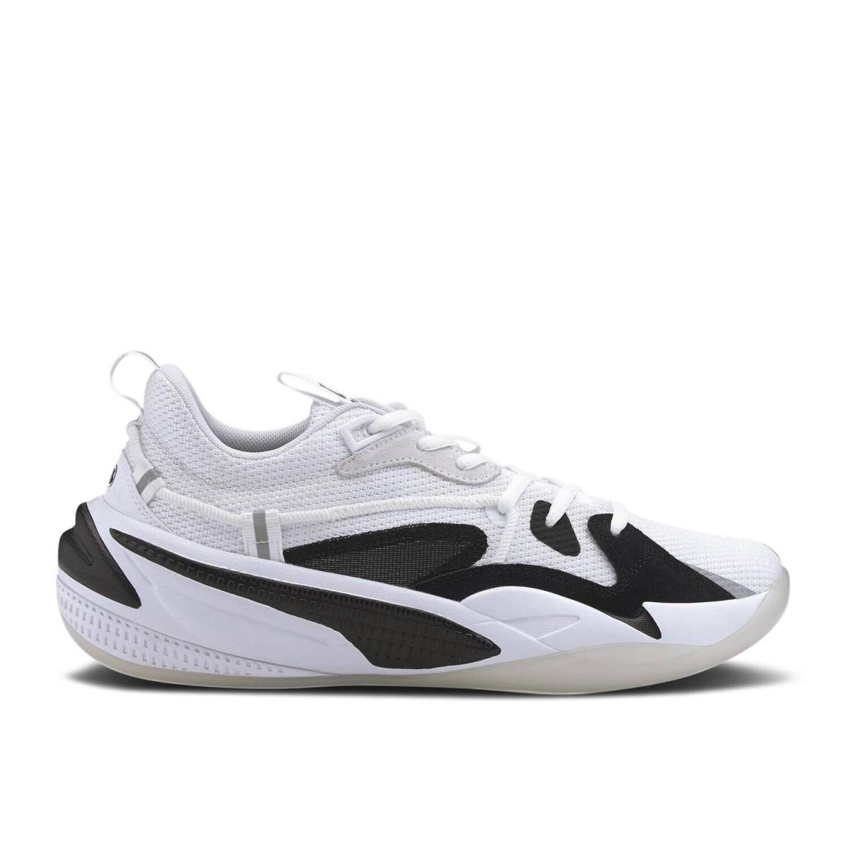 J. Cole x Puma Rs-dreamer Jr `ebony and Ivory` 194166-01 - Ivory